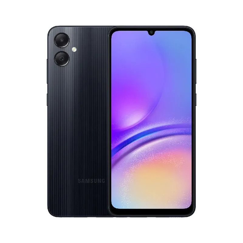 Samsung Galaxy A05 4gb Ram 64gb Rom Black