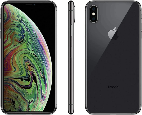 iPhone XS Max 256gb Negro Poco Uso 