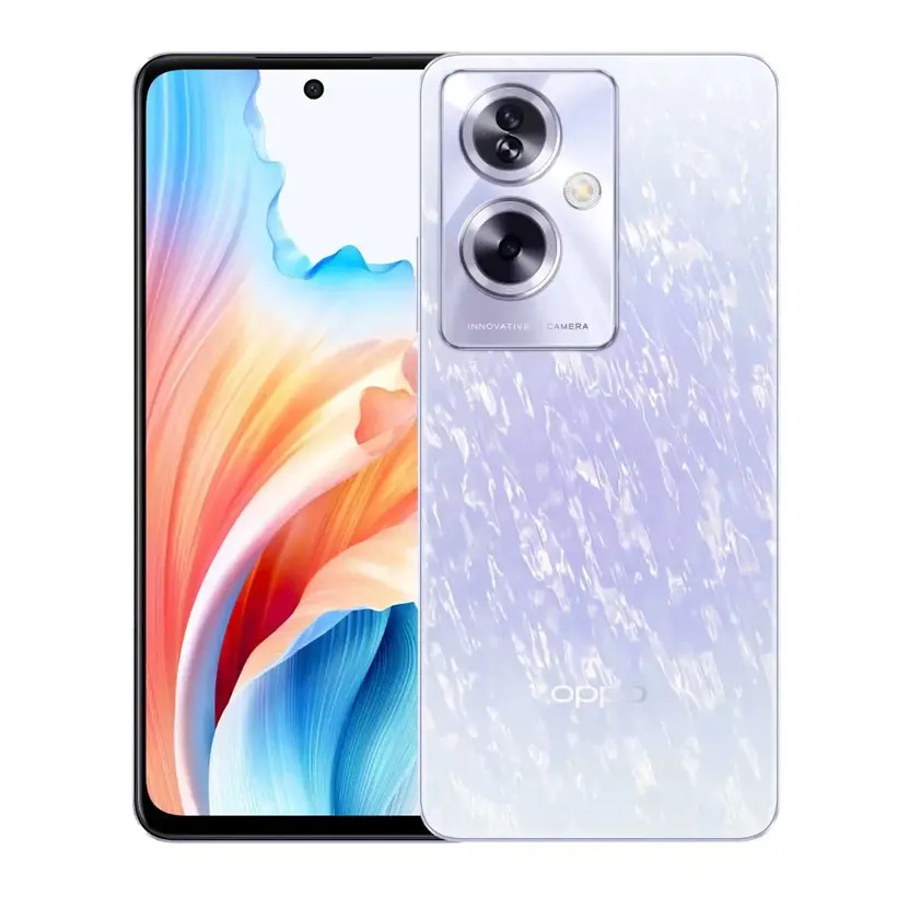 Oppo A79 5G 8gb Ram 256gb Rom Lila