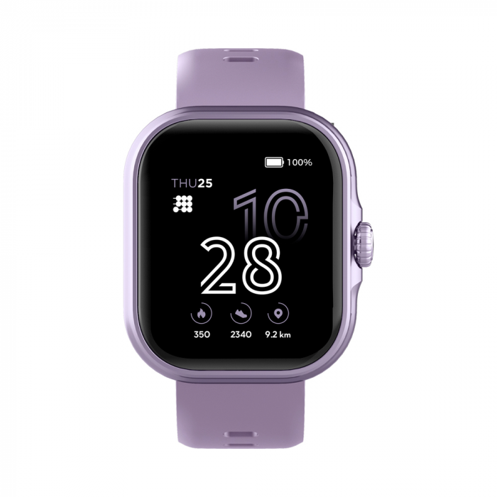Cubitt Viva Lilac CT-VIVA4
