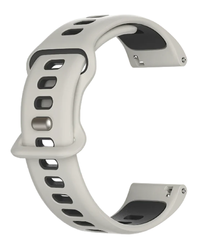 Correa  Cubitt Grey Viva y Aura (S22D-81)