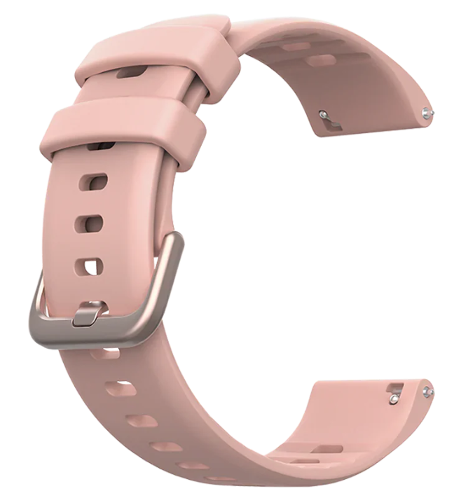 Correa Cubitt Pink Viva y Aura (S22S-5)