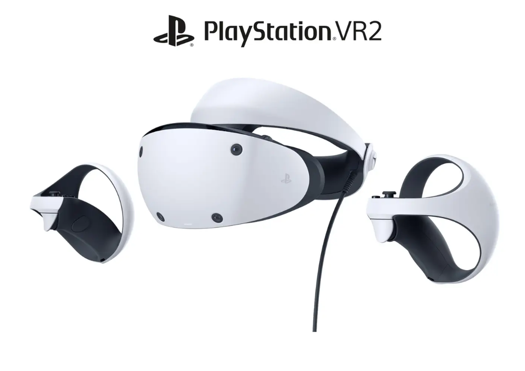 Sony PlayStation VR