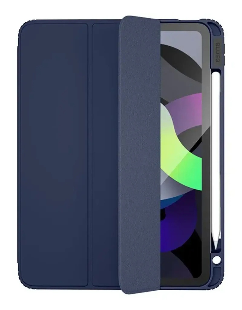 Blueo Ape iPad Case Blue 11 iPad Pro 2024