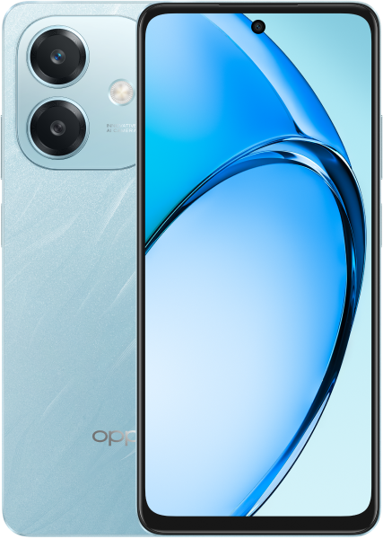 Oppo A40 4gb Ram 256gb Rom Azul