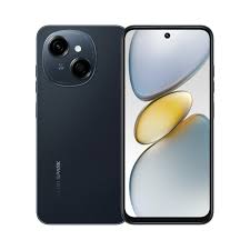 Tecno Spark Go 1S 3gb (expandible 3gb) 64gb Rom Startrail Black 