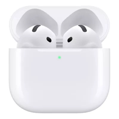 AirPods 4 con Cancelaci? de Ruido