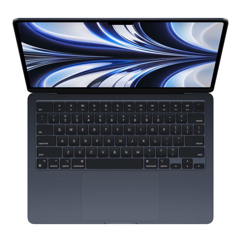 MacBook Air 13" M3 16gb Ram 512gb SSD Gray