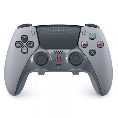 PS5 Dual Sense Edge Wireless Controller Limited Edition 30th Anniversary 