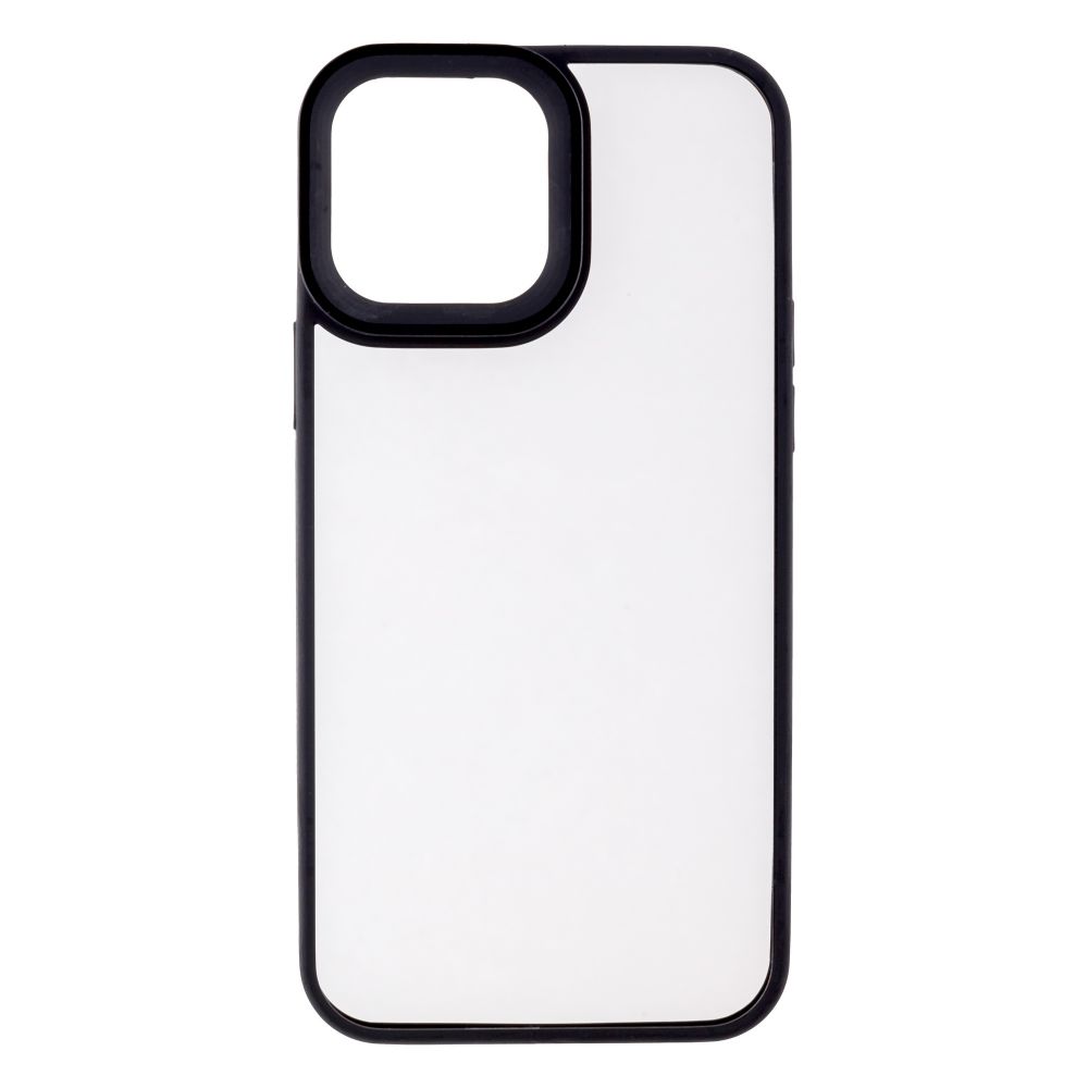 Blueo Crystal Drop No Magnetic iPhone 13Pro Max Black