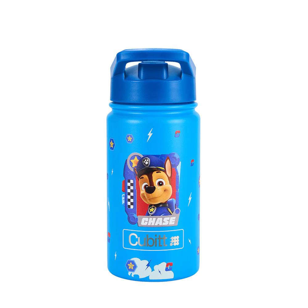 Termo Cubitt Jr. + Paw Patrol Chase Blue CTBJ-PWC2