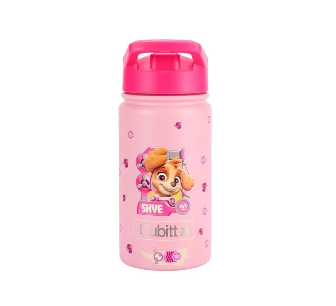 Termo Cubitt Jr. + Paw Patrol Skye Pink CTBJ-PWS5