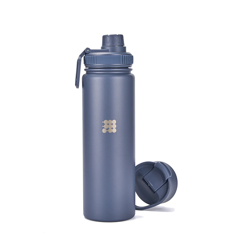 Cubitt Termo Hydro Bottle Deepest Blue (CTHB24-2N)