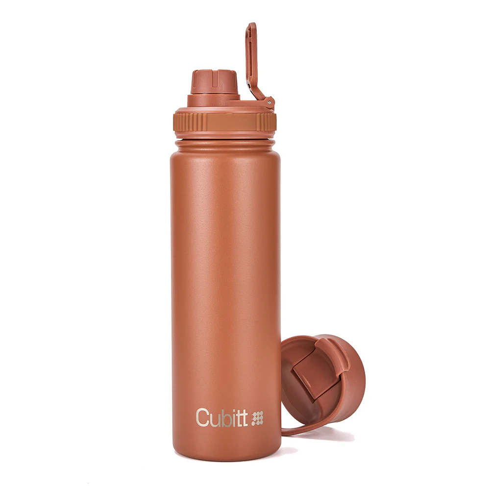 Cubitt Termo Hydro Bottle Terracota (CTHB24-90)
