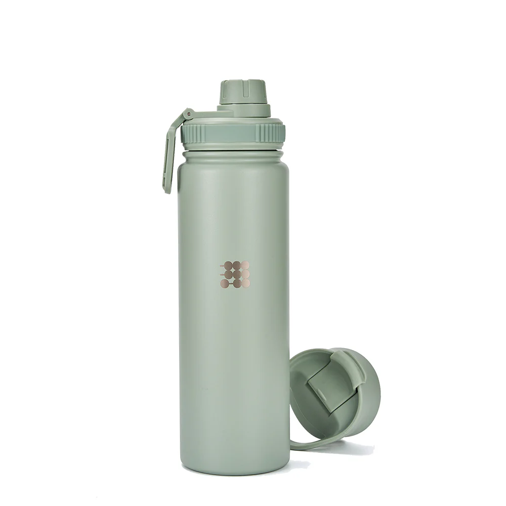Cubitt Termo Hydro Bottle Sage (CTHB24-3M)