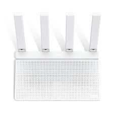 Xiaomi Router AX3000T Wi-Fi 6