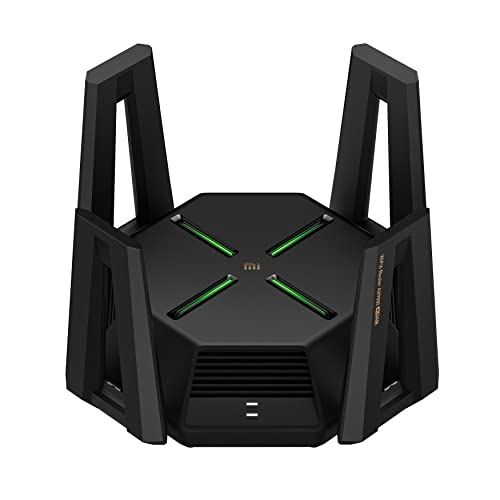 Xiaomi Router AX9000
