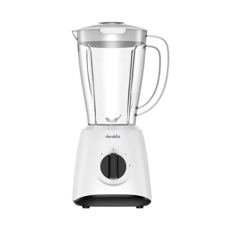 Decakila Licuadora 1.5L 400W