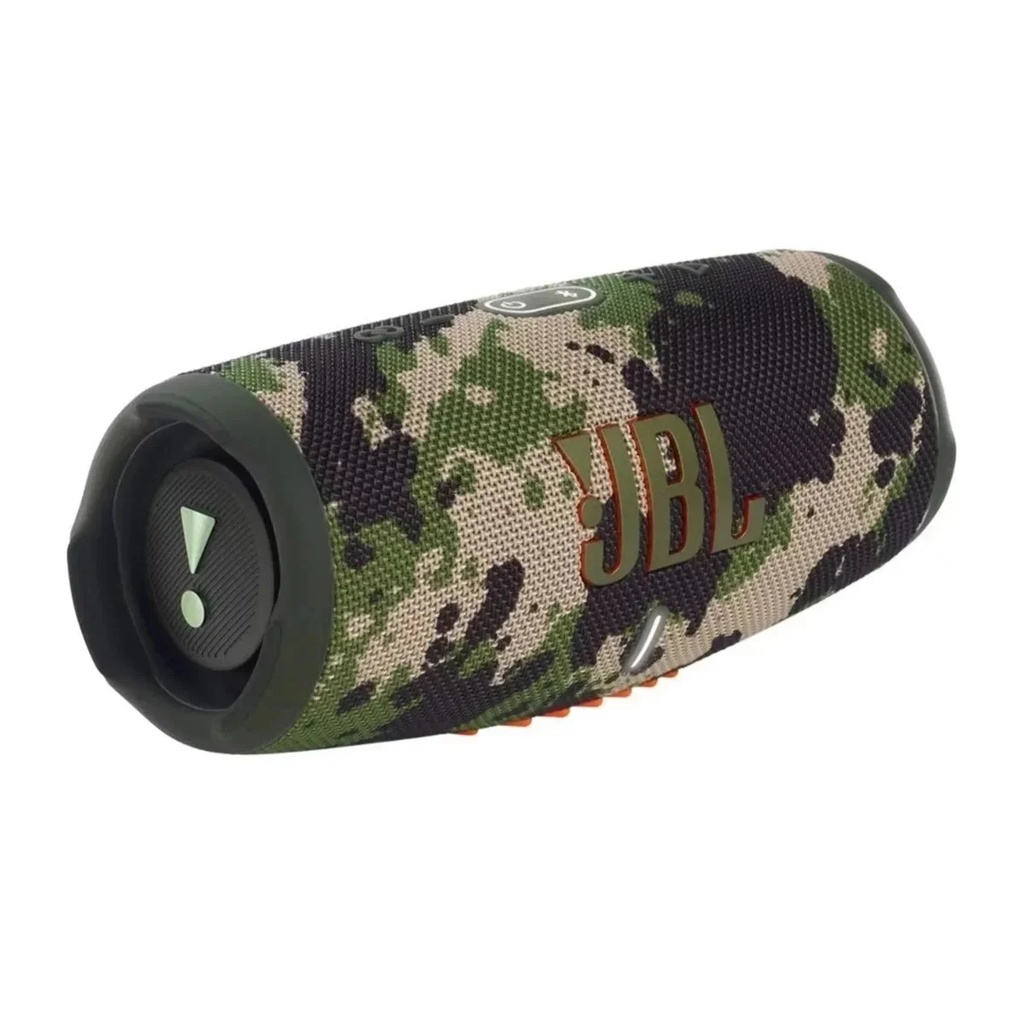 JBL Charge 5 Verde Camuflaje 