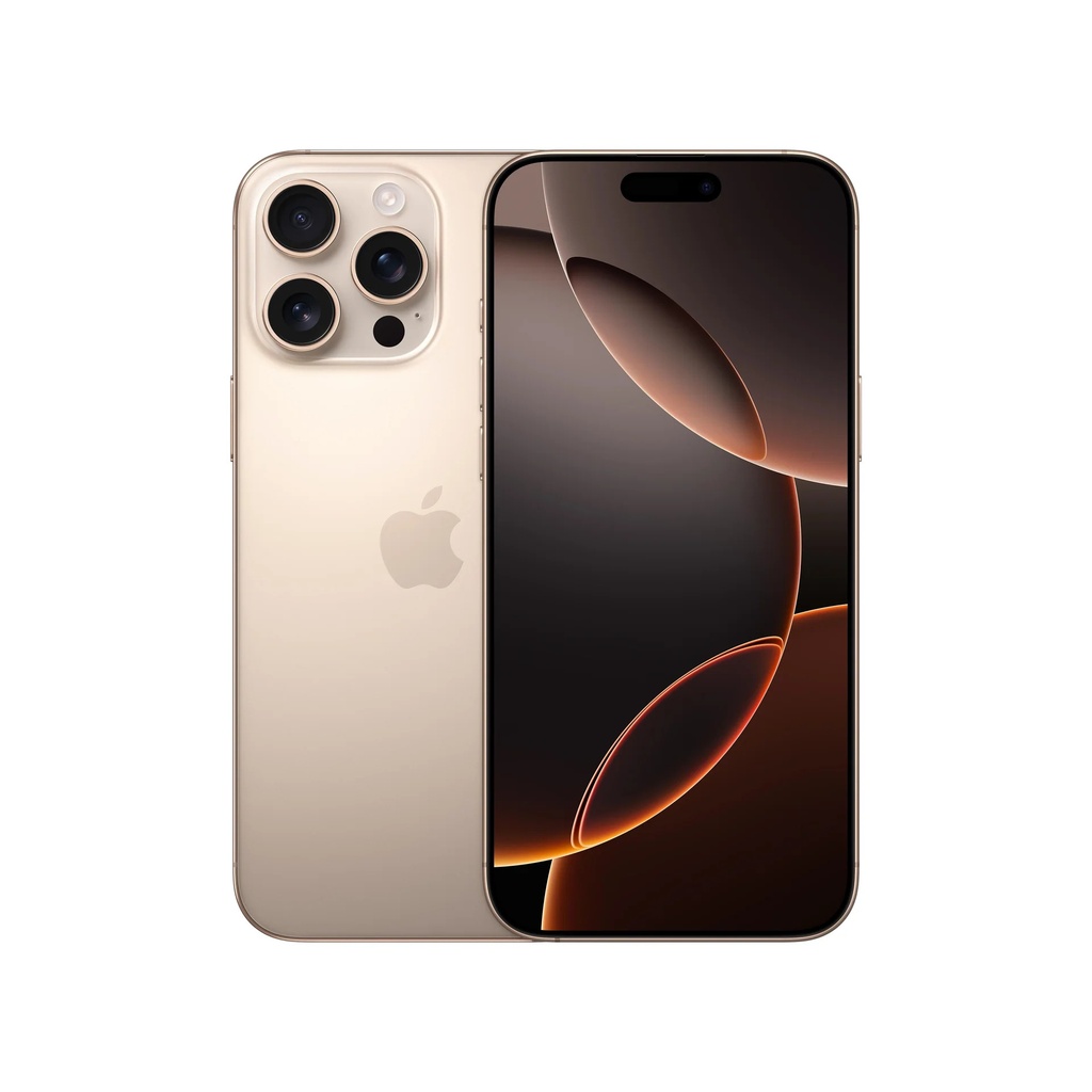 iPhone 16 Pro 256gb Dessert Titanium 