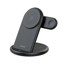 Ldnio 5 in 1 Wireless Charger WL02