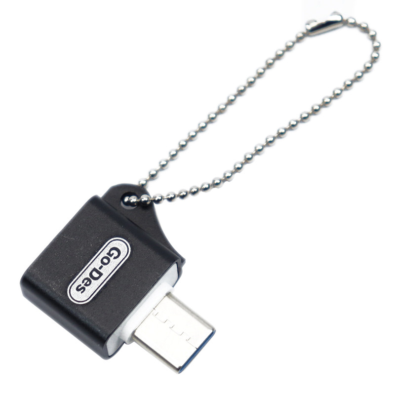 Go-Des Type-C OTG (GD-CT026)