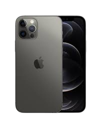 iPhone 12 Pro 128gb Black Poco Uso