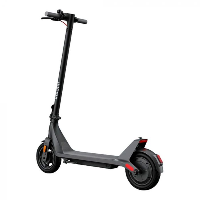 Xiaomi Electric Scooter 4 Lite Negro 2da Gen.