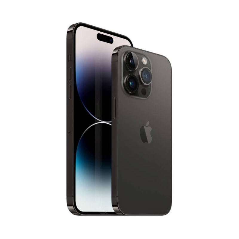 iPhone 14 Pro Max 256gb Negro Poco Uso