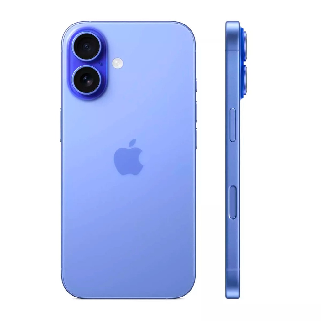 iPhone 16 128gb UltraMarine
