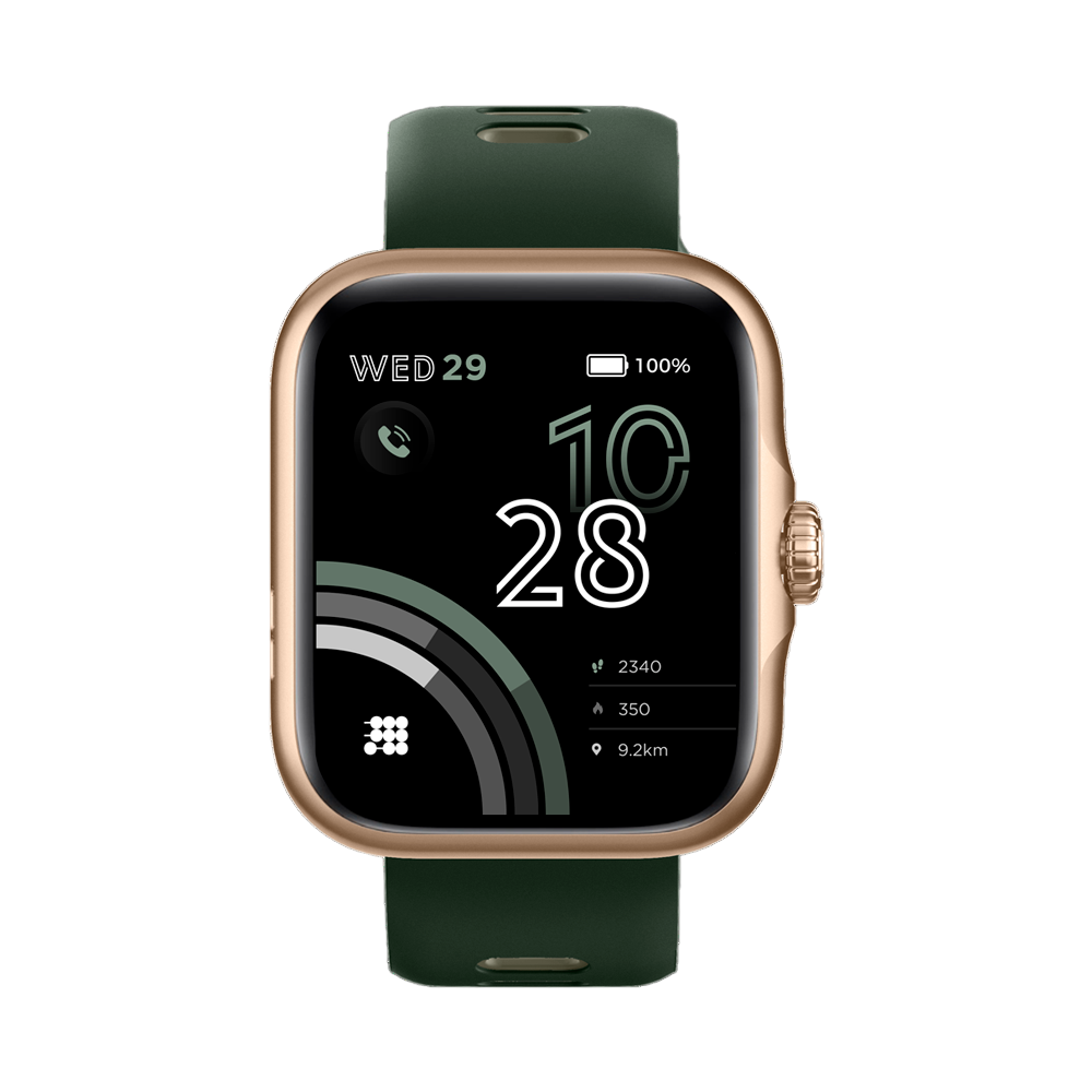 Cubitt Viva Pro CT-VIVAP3 Forest Green