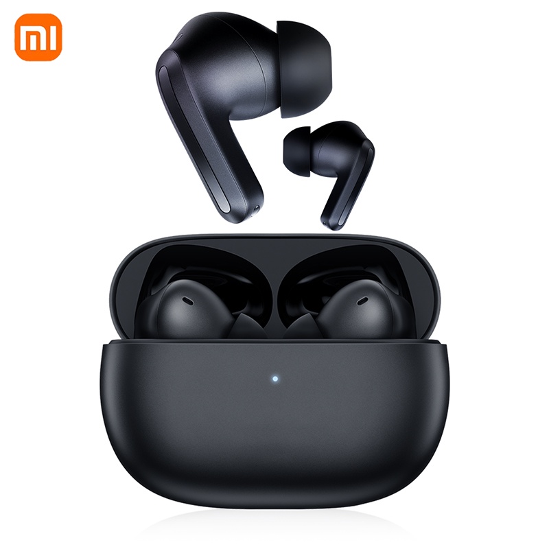 Redmi Buds 4 Pro Negro
