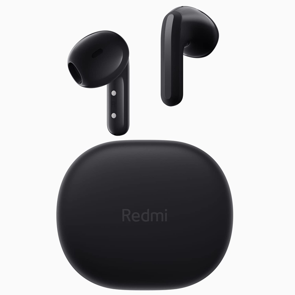 Redmi Buds 4 Lite Negro