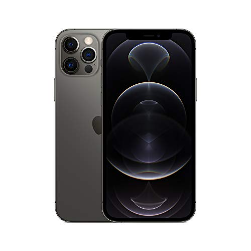iPhone 12 Pro 256gb Negro Poco Uso