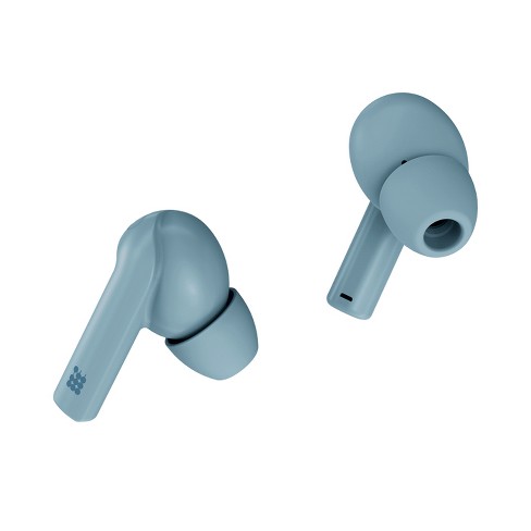 Cubitt True Wireless Earbuds Gen 2 Smoke Blue (CTEG2-2)