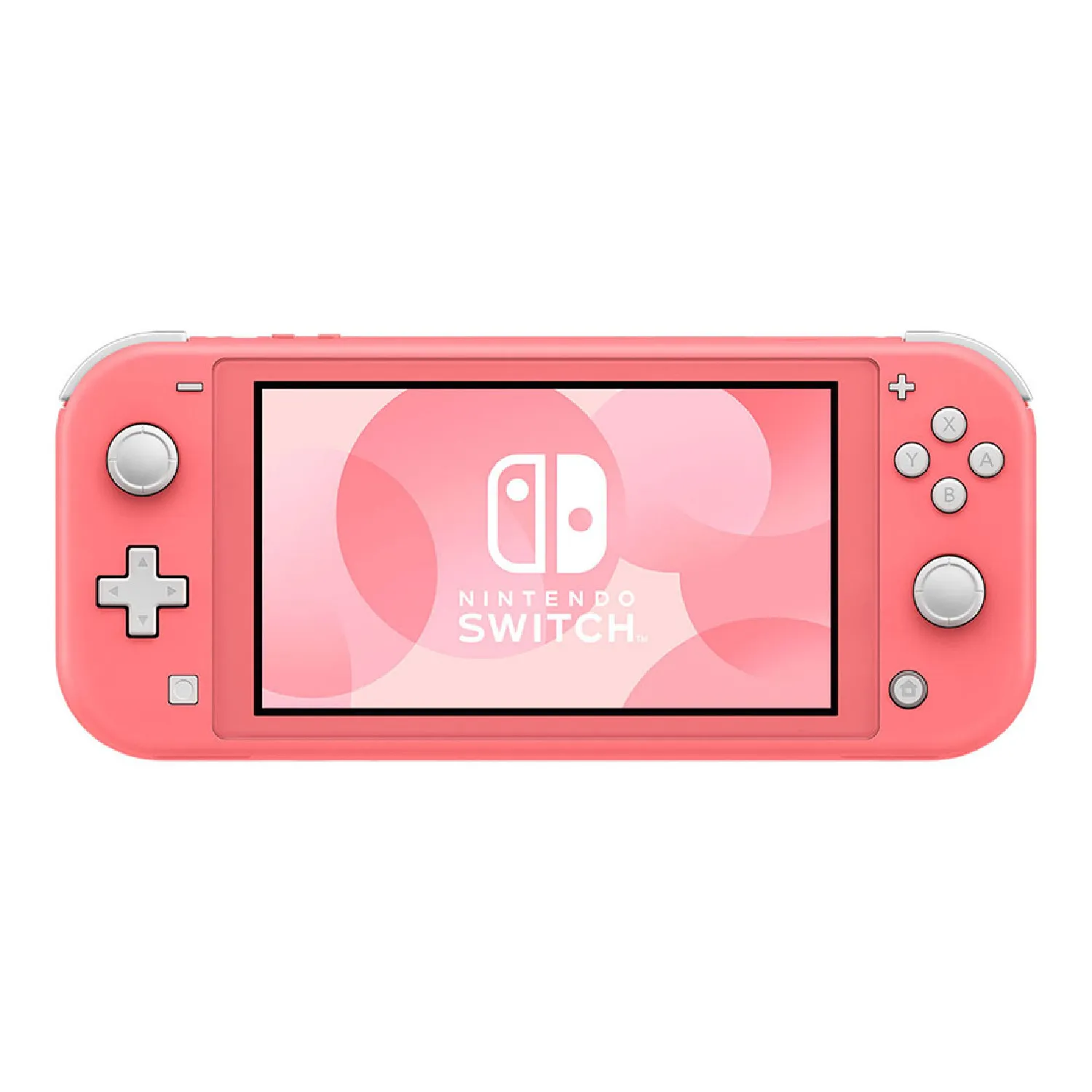 Nintendo Switch Lite Rosa