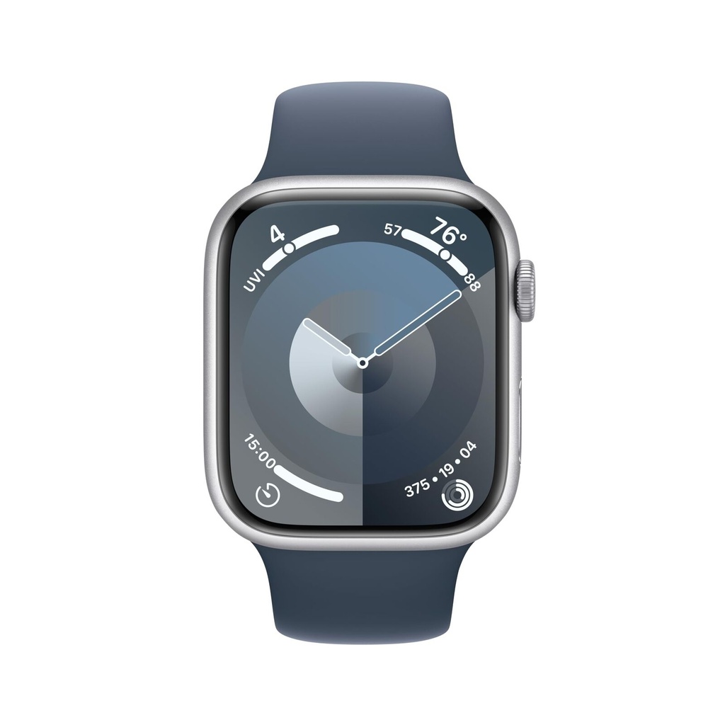Apple Watch Serie 9 45MM GPS Storm Blue