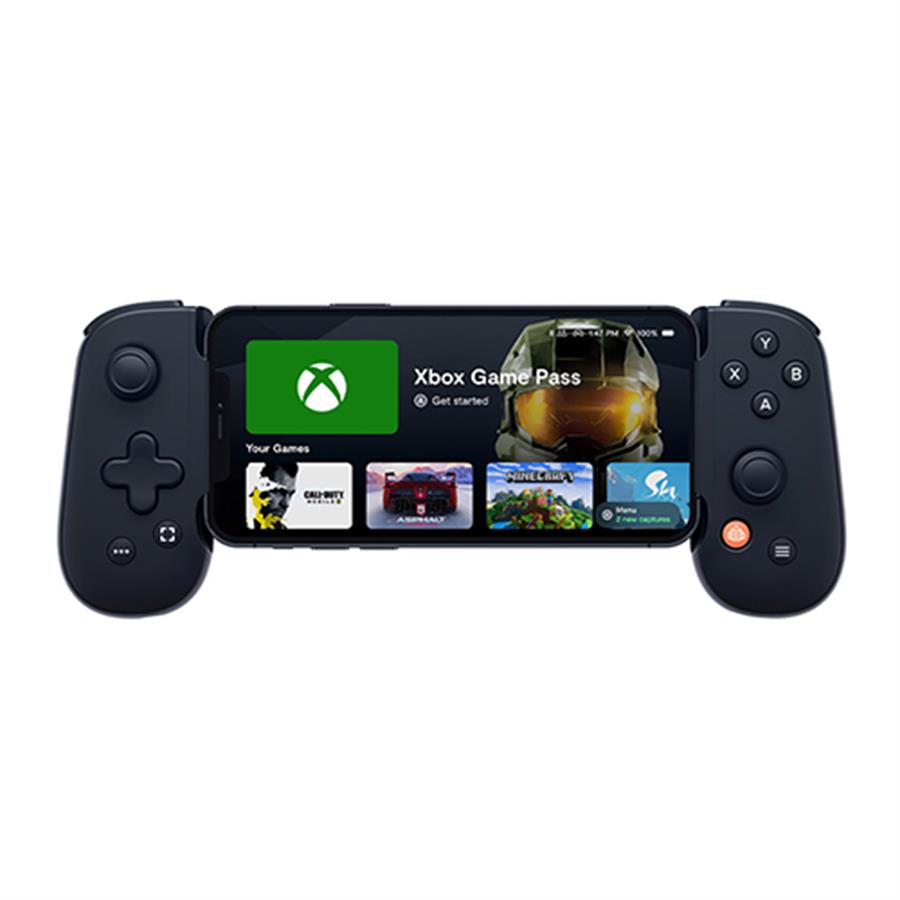 Backbone One Xbox Edition iPhone 1 Mes de Xbox Game Pass Ultimate