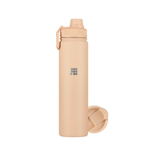 Cubitt Termo Hydro Bottle Toasted Almod (CTHB24-9)