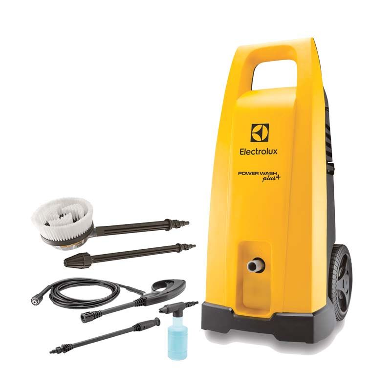 Electrolux Hidrolavadora EWS31 1800 PSI