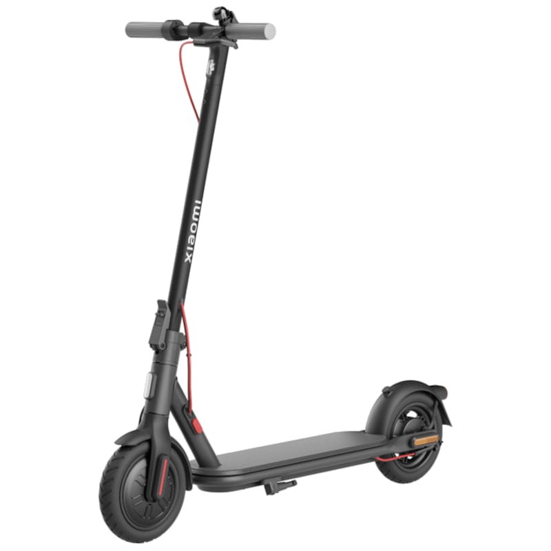 Xiaomi Electric Scooter 4 Lite Negro