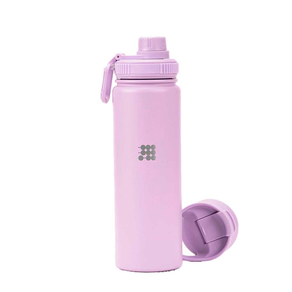 Cubitt Termo Hydro Bottle Lila (CTHB24-5P)