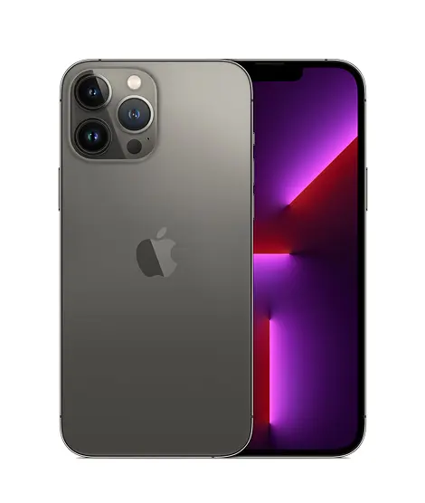 iPhone 13 Pro Max 256gb Negro Poco Uso