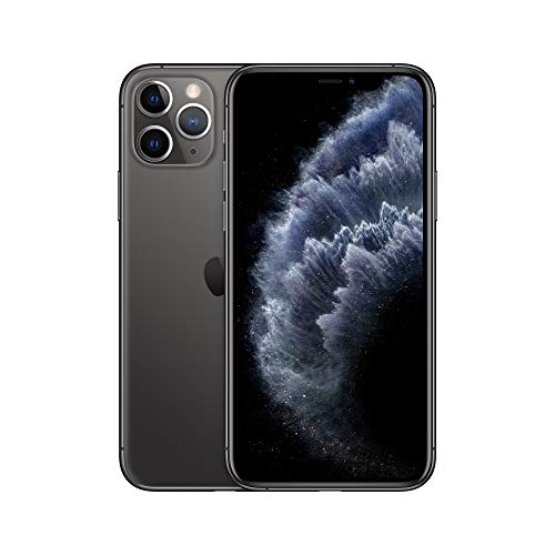 iPhone 11 Pro 256gb Negro Poco Uso