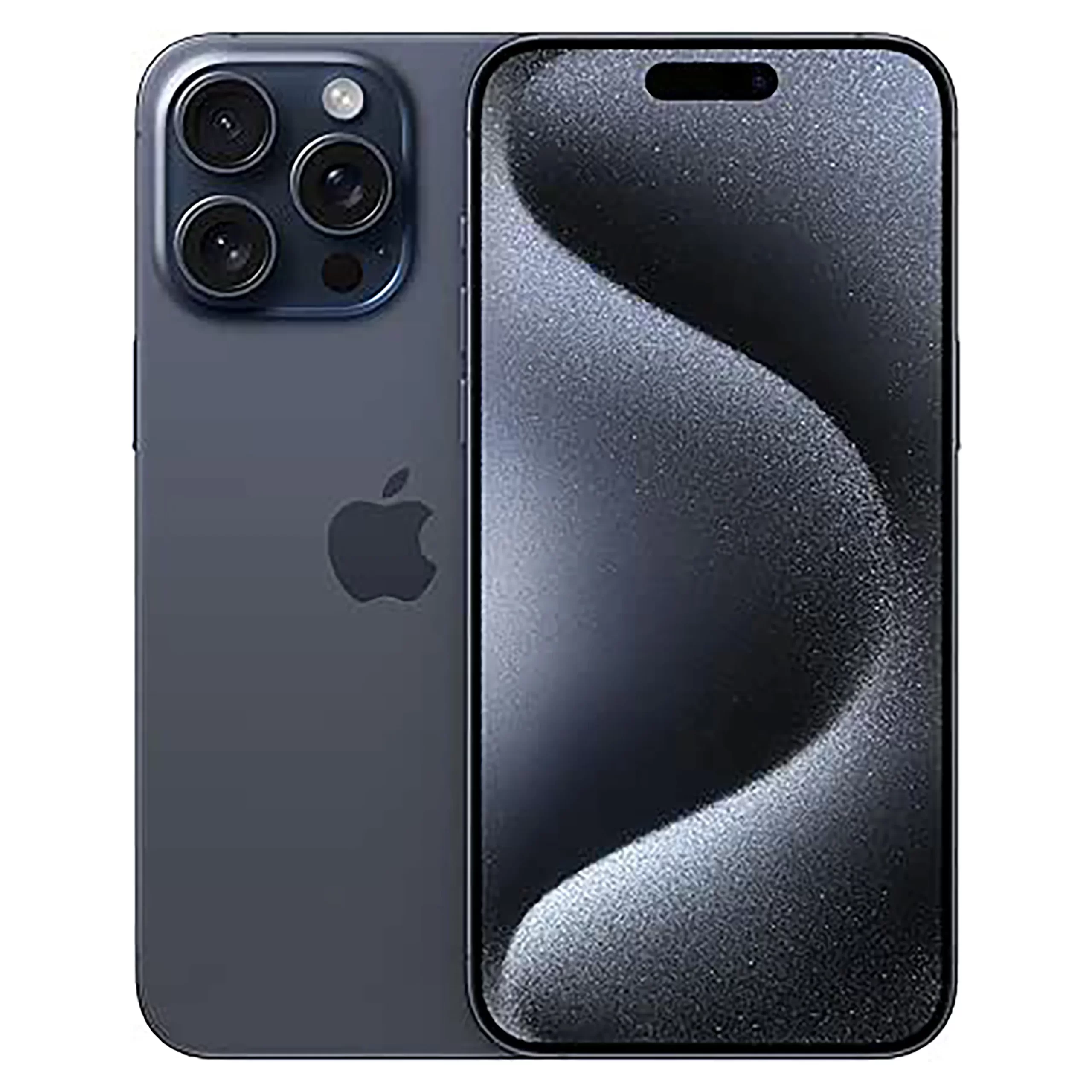 iPhone 15 Pro Max 256gb Blue Titanium