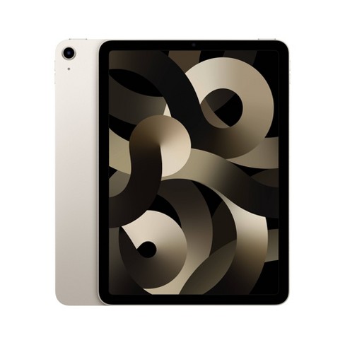 iPad Air 5th Generation 256gb Starlight