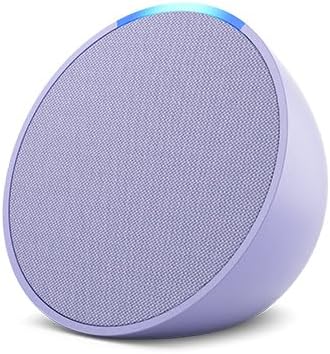 Alexa Echo Pop - Lavanda