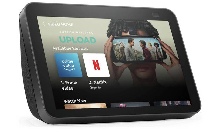 Echo Show 8 2nd Generation