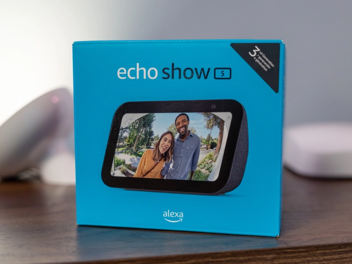 Echo Show 5 (3.?generaci?)