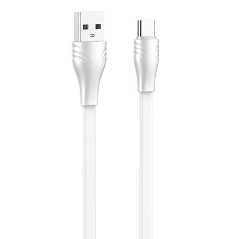 Cable LDNIO LS551 Tipo C (1m)